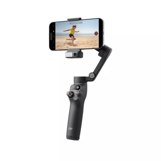 DJI Osmo Mobile 7P מייצב גימבל לסמארטפונים