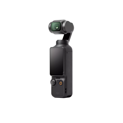 DJI Osmo Pocket 3 מצלמת כיס - דוגית