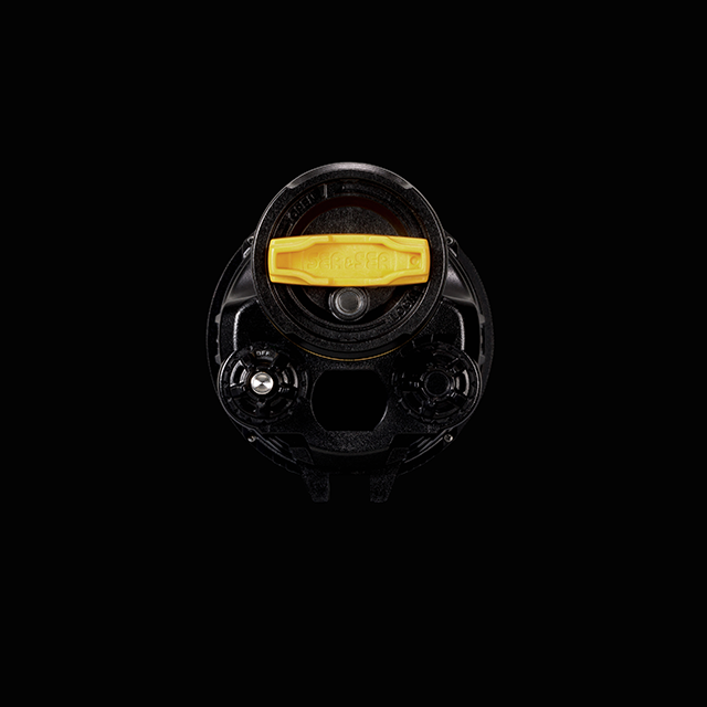 SEA&SEA YS-D130R Strobe מבזק