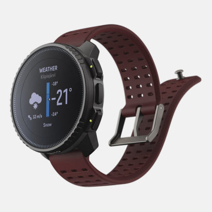 טרייד אין - SUUNTO Vertical Black Ruby שעון ספורט סונטו