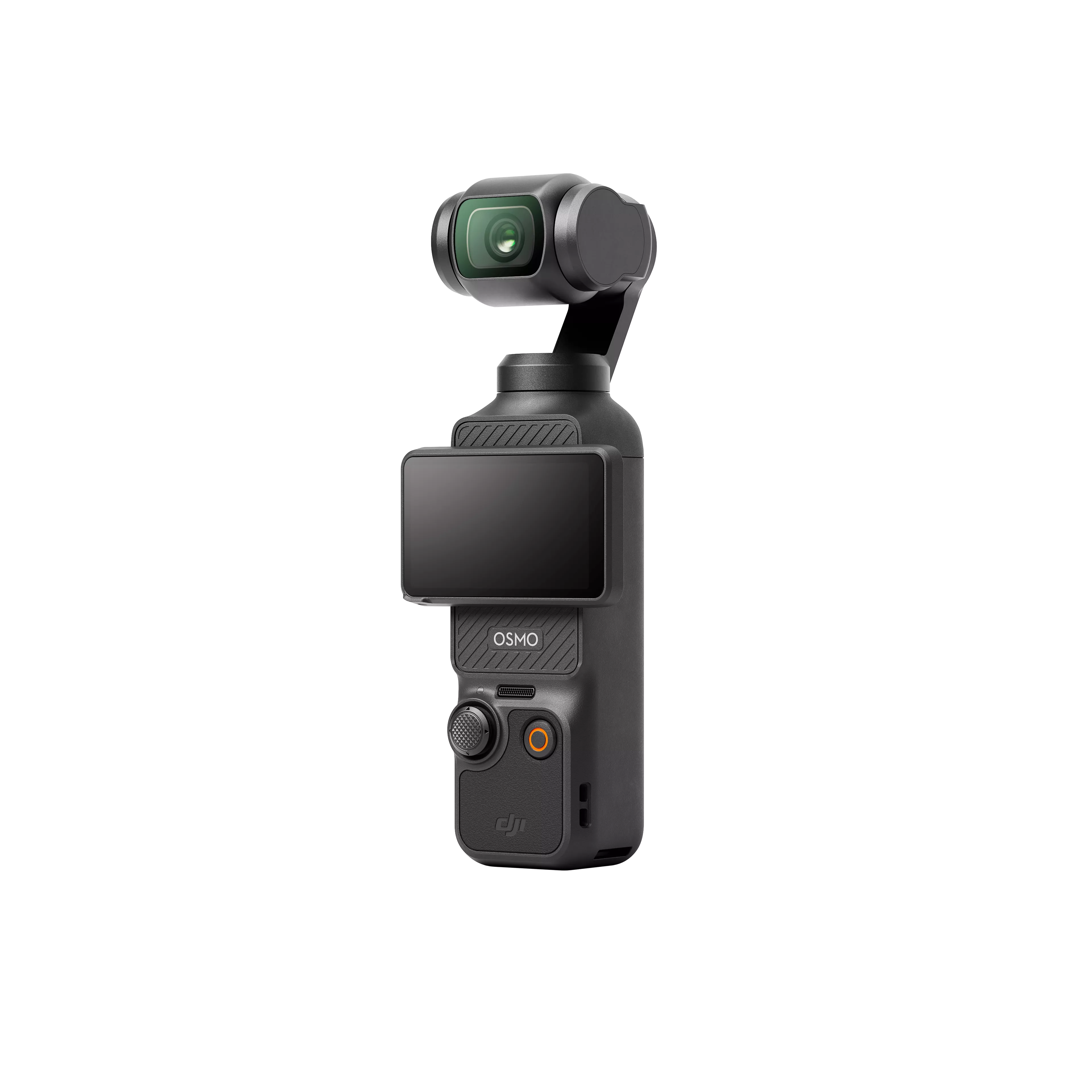 DJI Osmo Pocket 3 מצלמת כיס - דוגית