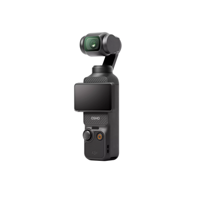 DJI Osmo Pocket 3 מצלמת כיס - דוגית