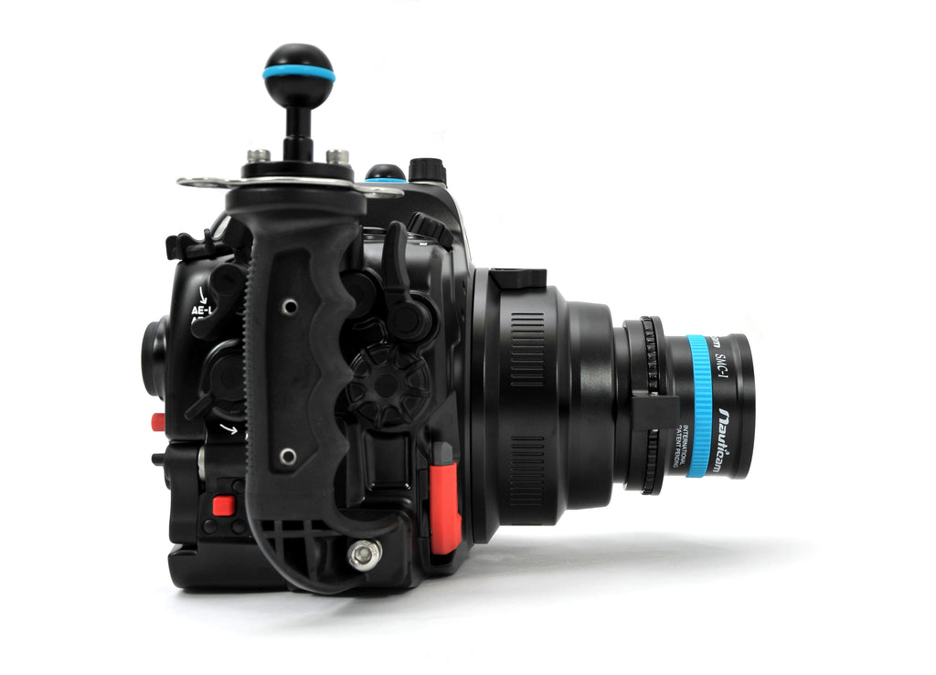 NAUTICA Super Macro Convertor SMC-1 81201 ממיר סופר מאקרו