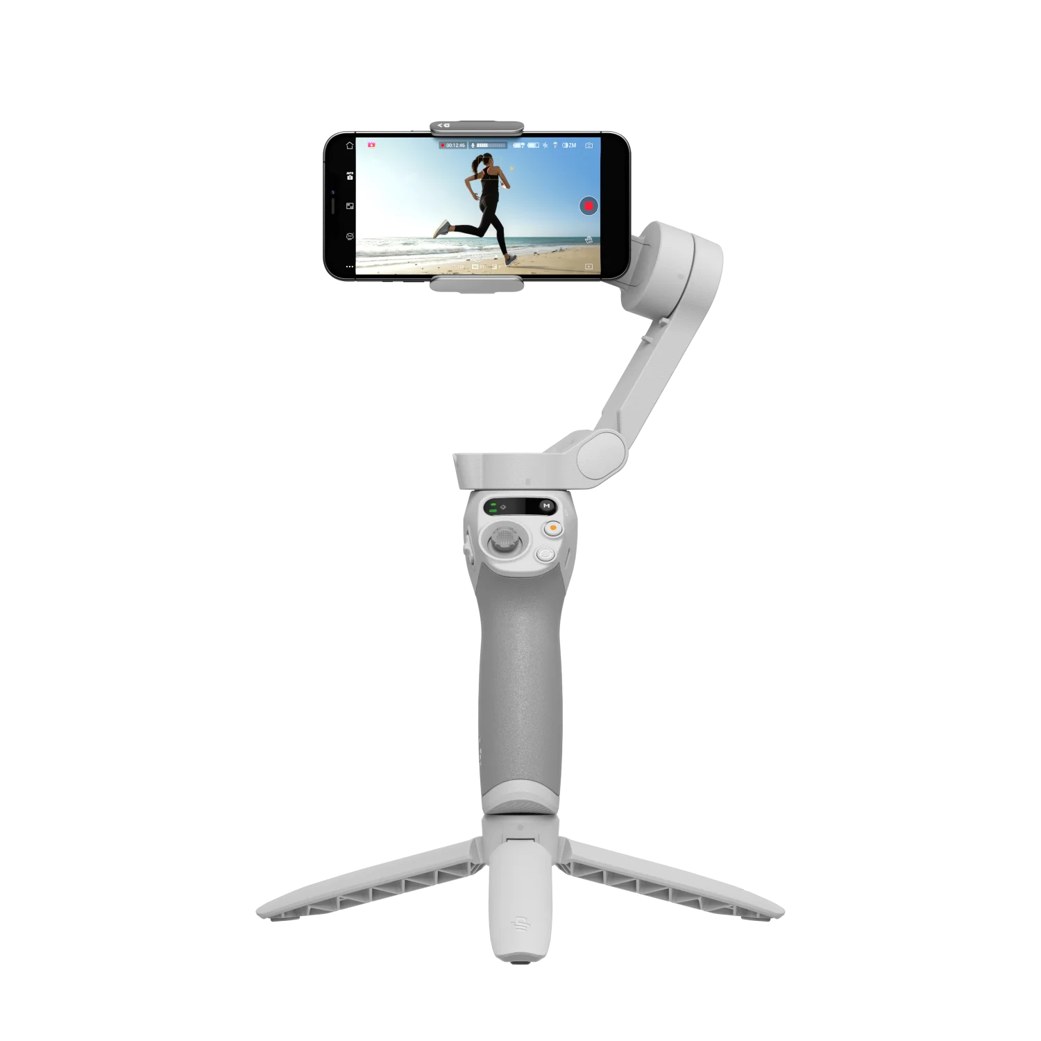 DJI Osmo Mobile SE מייצב גימבל לסמארטפונים