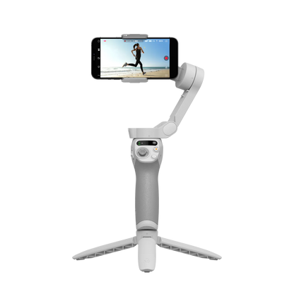 DJI Osmo Mobile SE מייצב גימבל לסמארטפונים