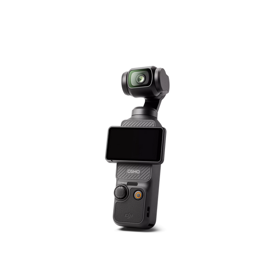 DJI Osmo Pocket 3 Combo ערכת מצלמת כיס