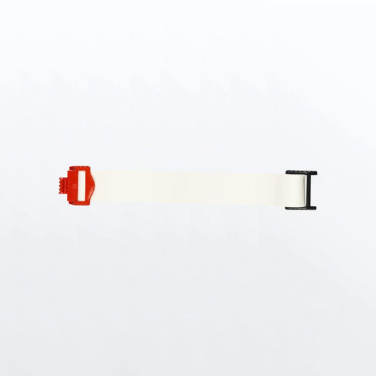 MARES Silicone Strap for Freediving Weight Adjustments רצועת סיליקון לצוואר צלילה חופשית