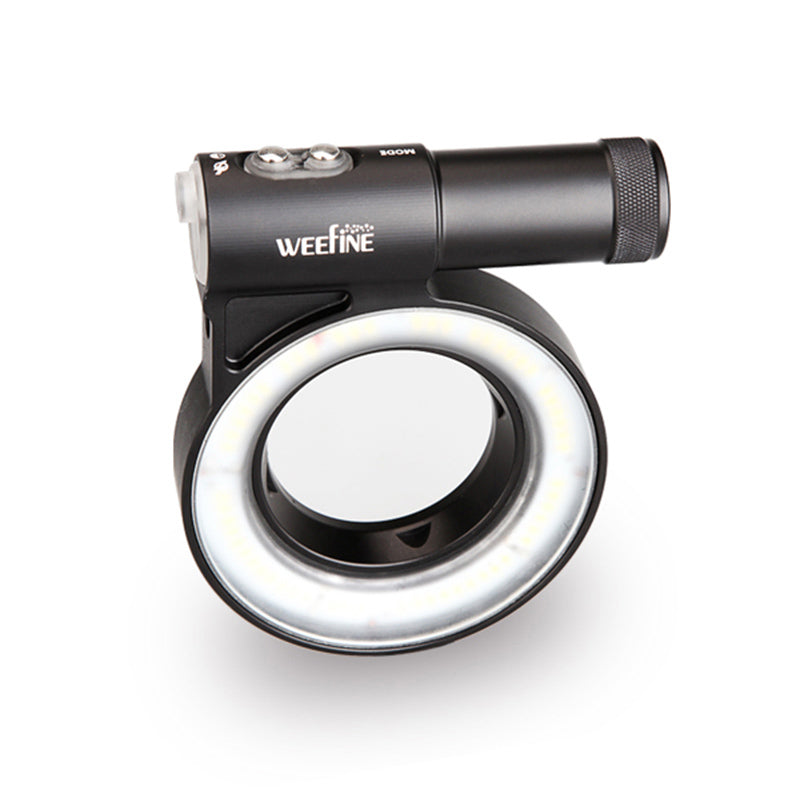 WEEFINE Ring Light 3000 WF058 טבעת תאורה