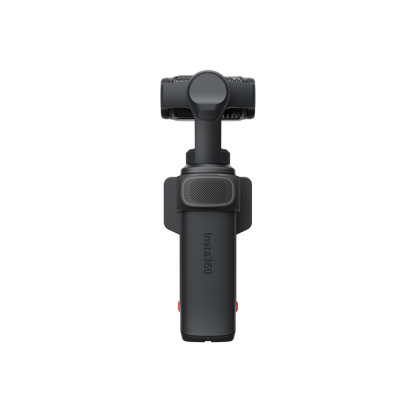 Insta360 Luna Ultra 8K מצלמת גימבל עדשה כפולה - דוגית