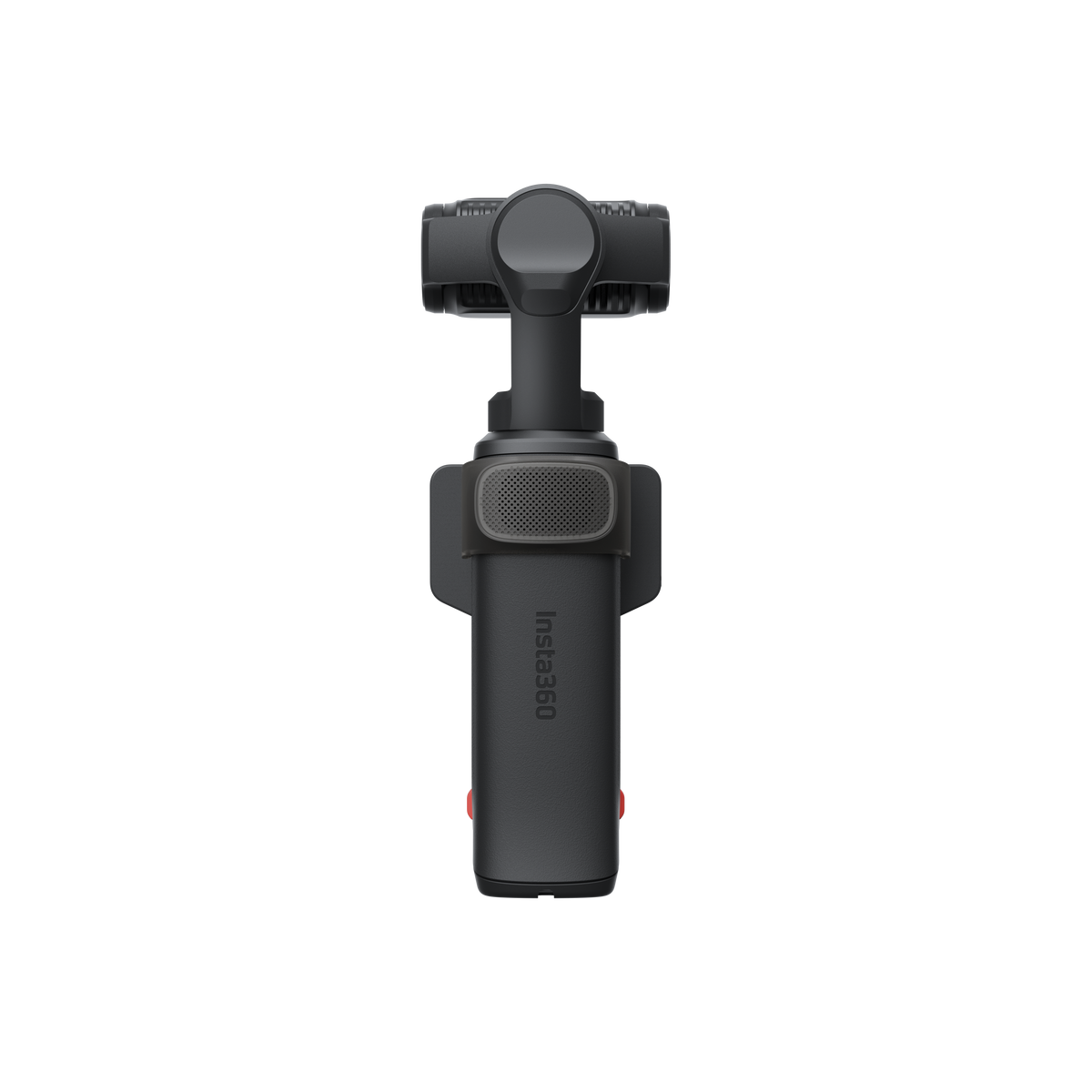 Insta360 Luna Ultra 8K מצלמת גימבל עדשה כפולה - דוגית