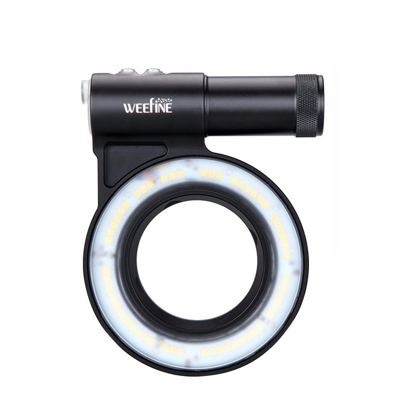 WEEFINE Ring Light 3000 WF058 טבעת תאורה