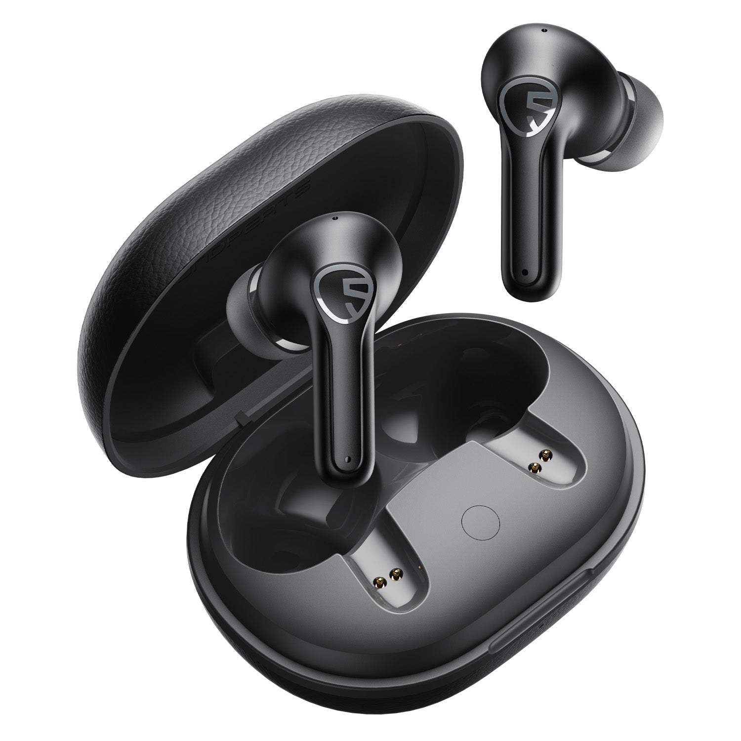 SOUNDPEATS T3 Pro Black אוזניות In-Ear אלחוטיות