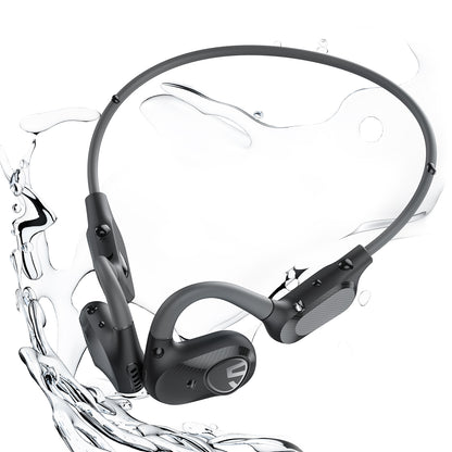 SOUNDPEATS RunFree Lite2 אוזניות אלחוטיות בטכנולוגיית הולכת אויר פתוחה