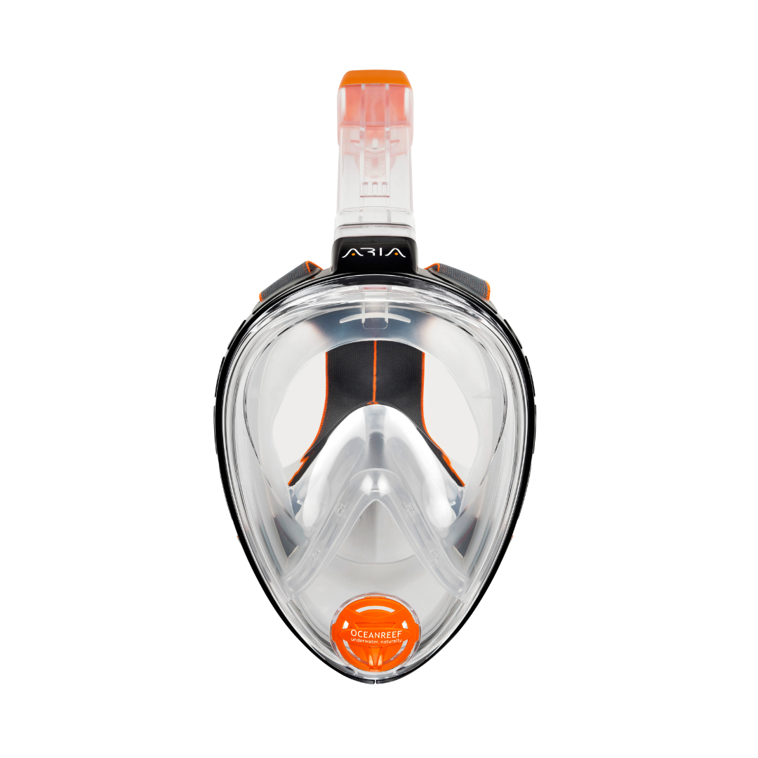 OCEAN REEF ARIA Full Face Classic מסכה עם שנורקל