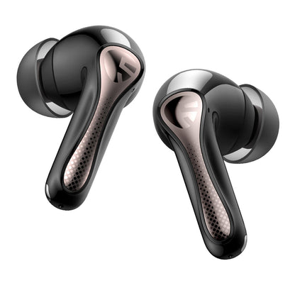 SOUNDPEATS Air5 Pro אוזניות In-Ear עם ביטול רעשים אקטיבי