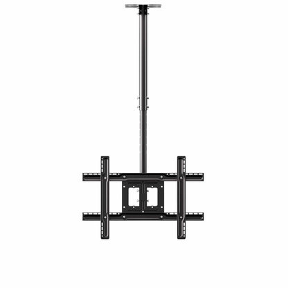 SYLVOX Outdoor TV Ceiling Mount זרוע תליה מהתקרה לטלויזיות בגודל 32-65 אינץ' - דוגית