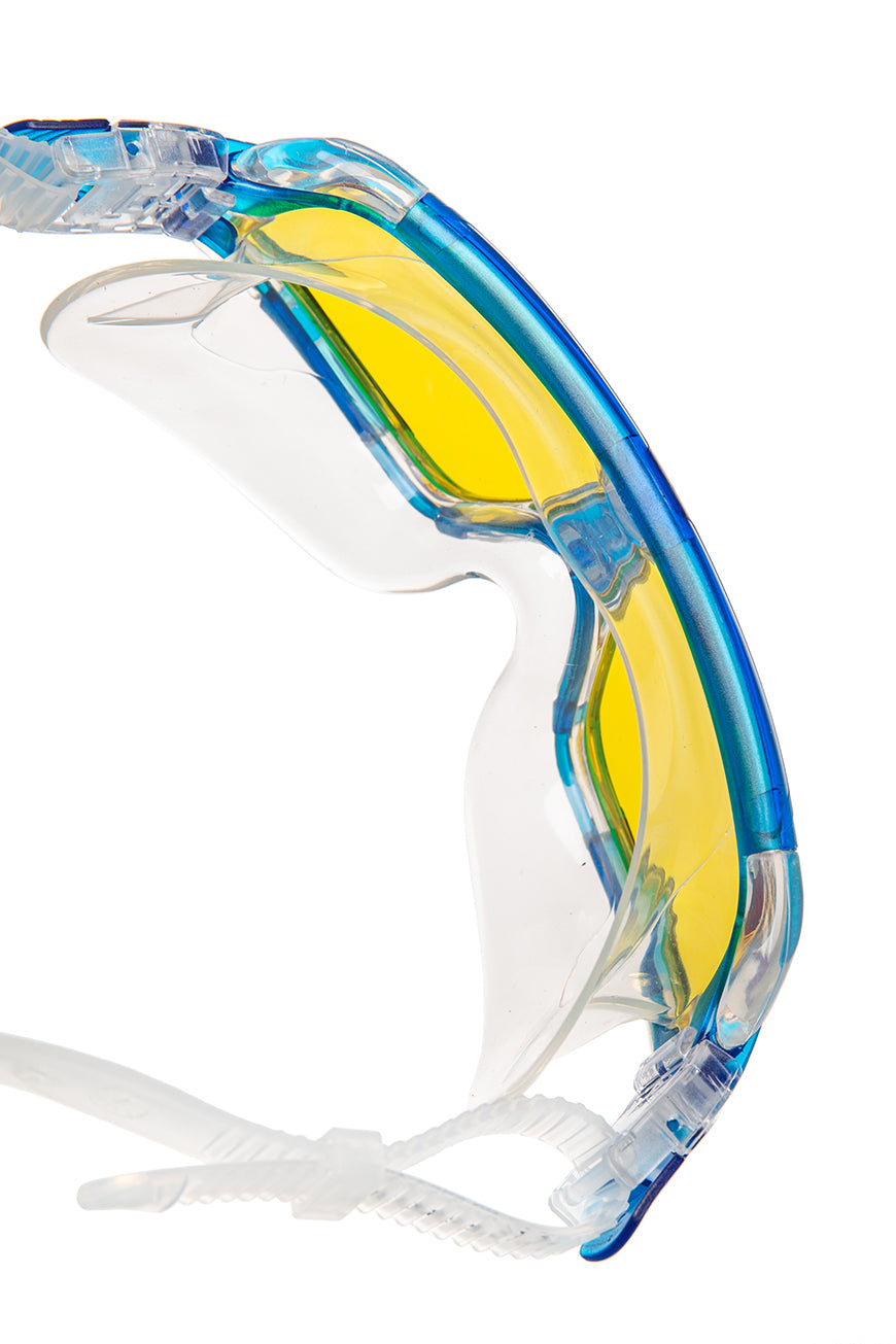 משקפת שחייה Mad Wave Sight II - דוגית