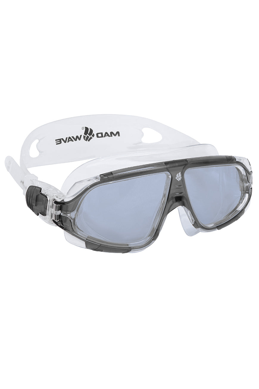 משקפת שחייה Mad Wave Sight II - דוגית
