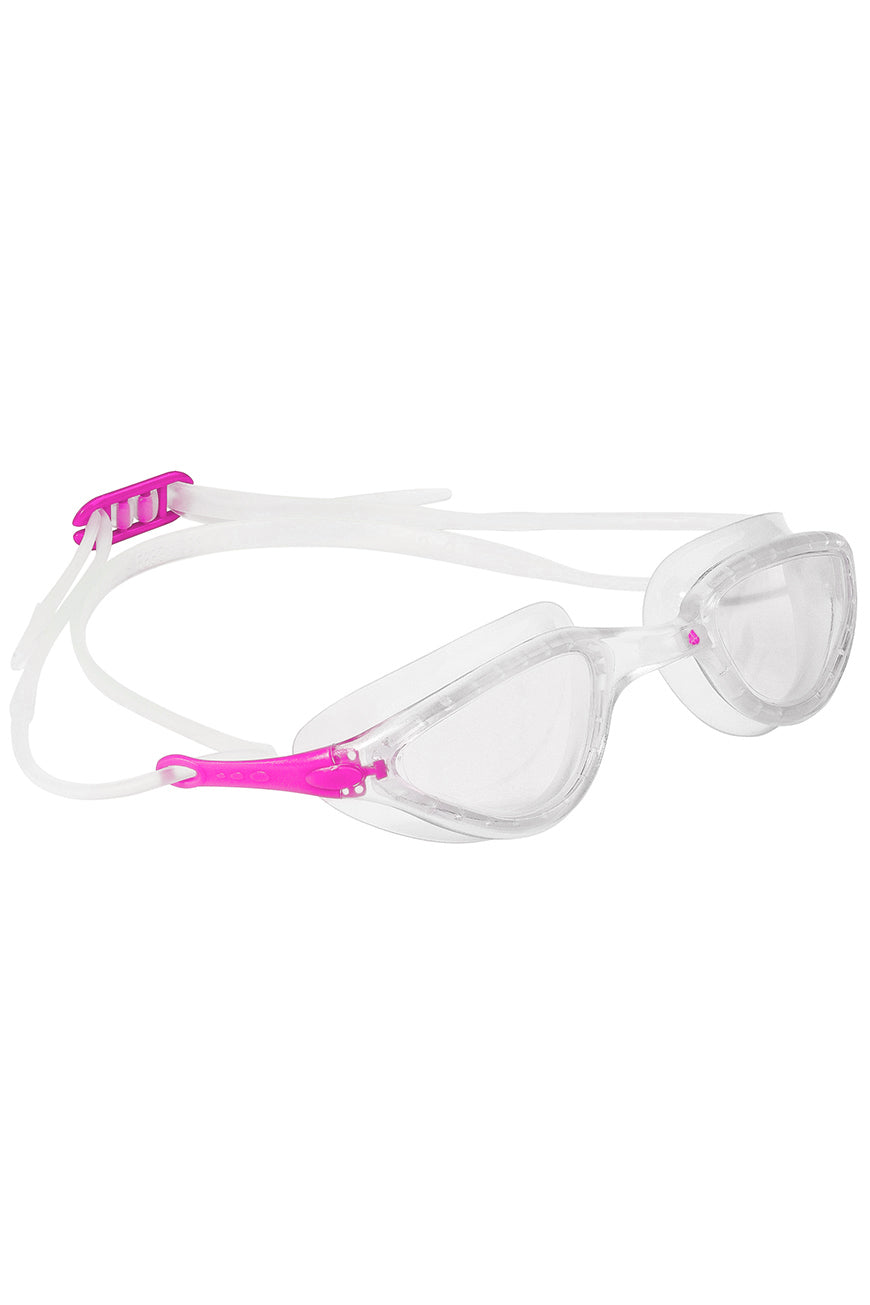 MAD WAVE Goggles Fit משקפת שחייה וכושר לנשים