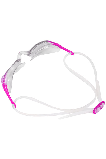 MAD WAVE Goggles Fit משקפת שחייה וכושר לנשים