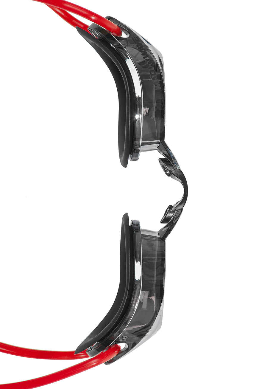 MAD WAVE Streamline mirror משקפת שחייה