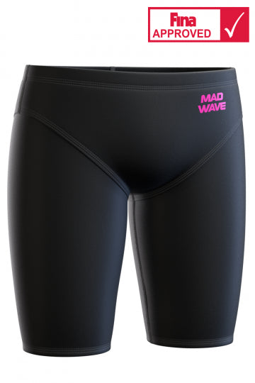 MAD WAVE Racing Suit BODYSHELL מכנסי שחייה לתחרויות לגברים
