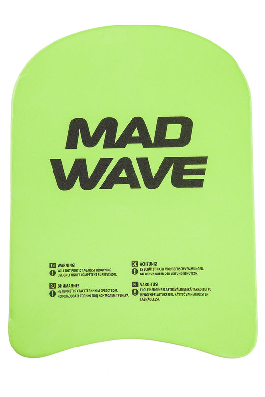 MAD WAVE Kickboard Kids קרש שחייה לילדים