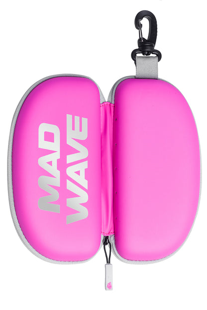 MAD WAVE Case נרתיק למשקפת שחייה