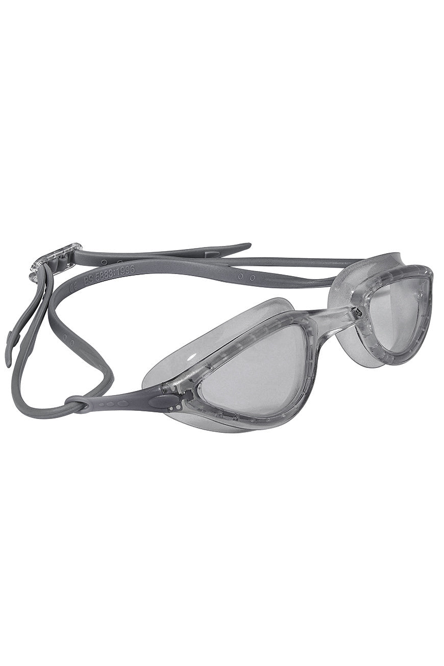 MAD WAVE Goggles Fit משקפת שחייה וכושר לנשים