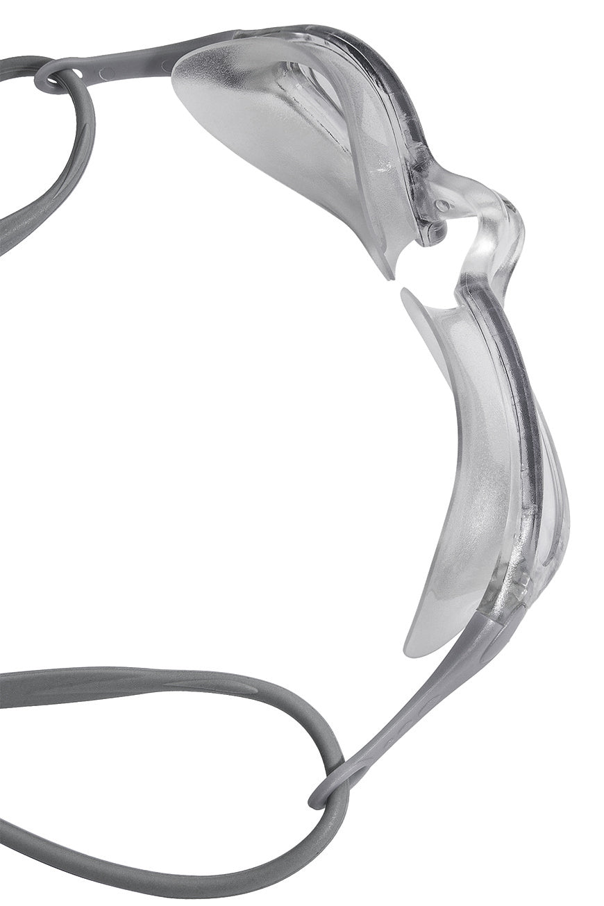 MAD WAVE Goggles Fit משקפת שחייה וכושר לנשים