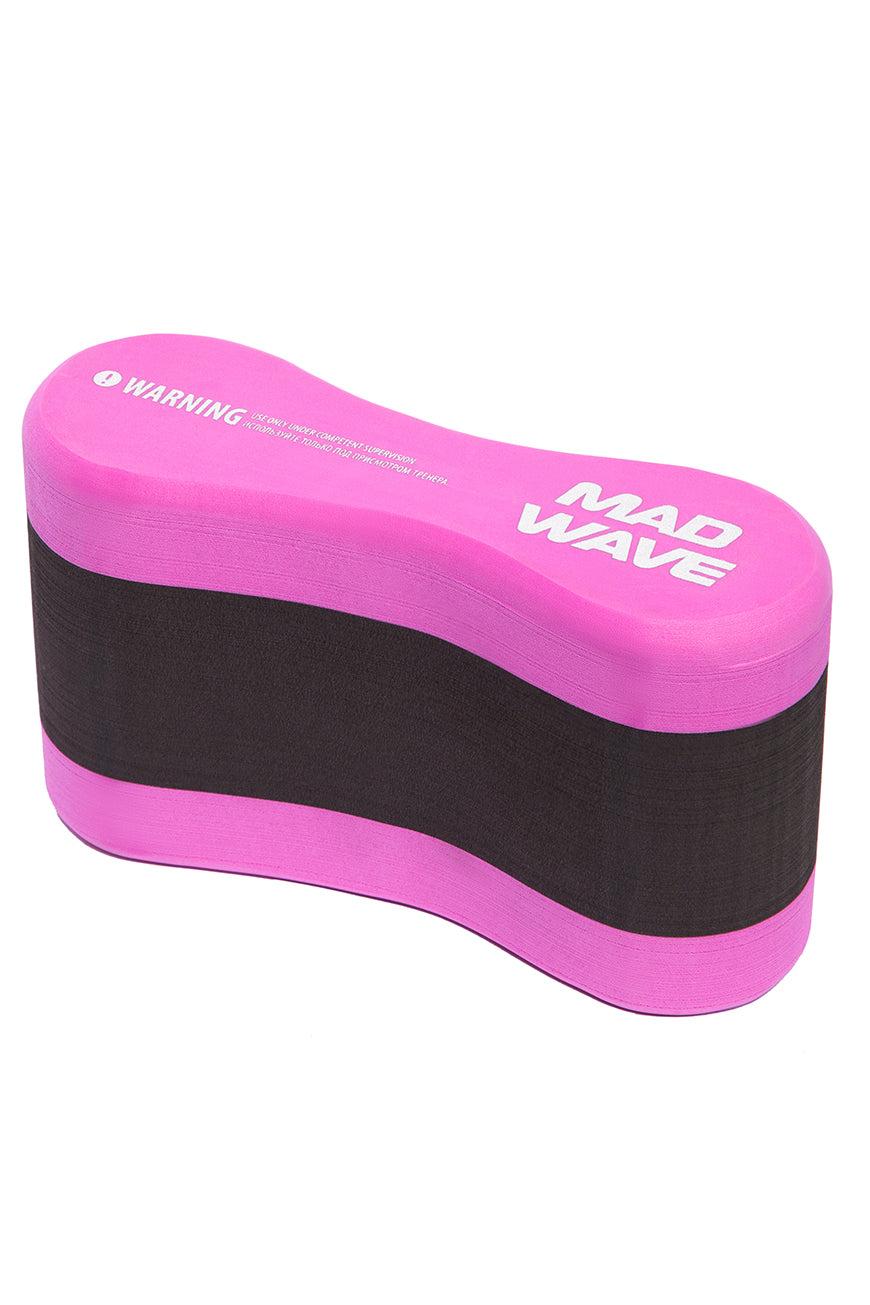 MAD WAVE Pull buoy training small פולי אימונים קטן