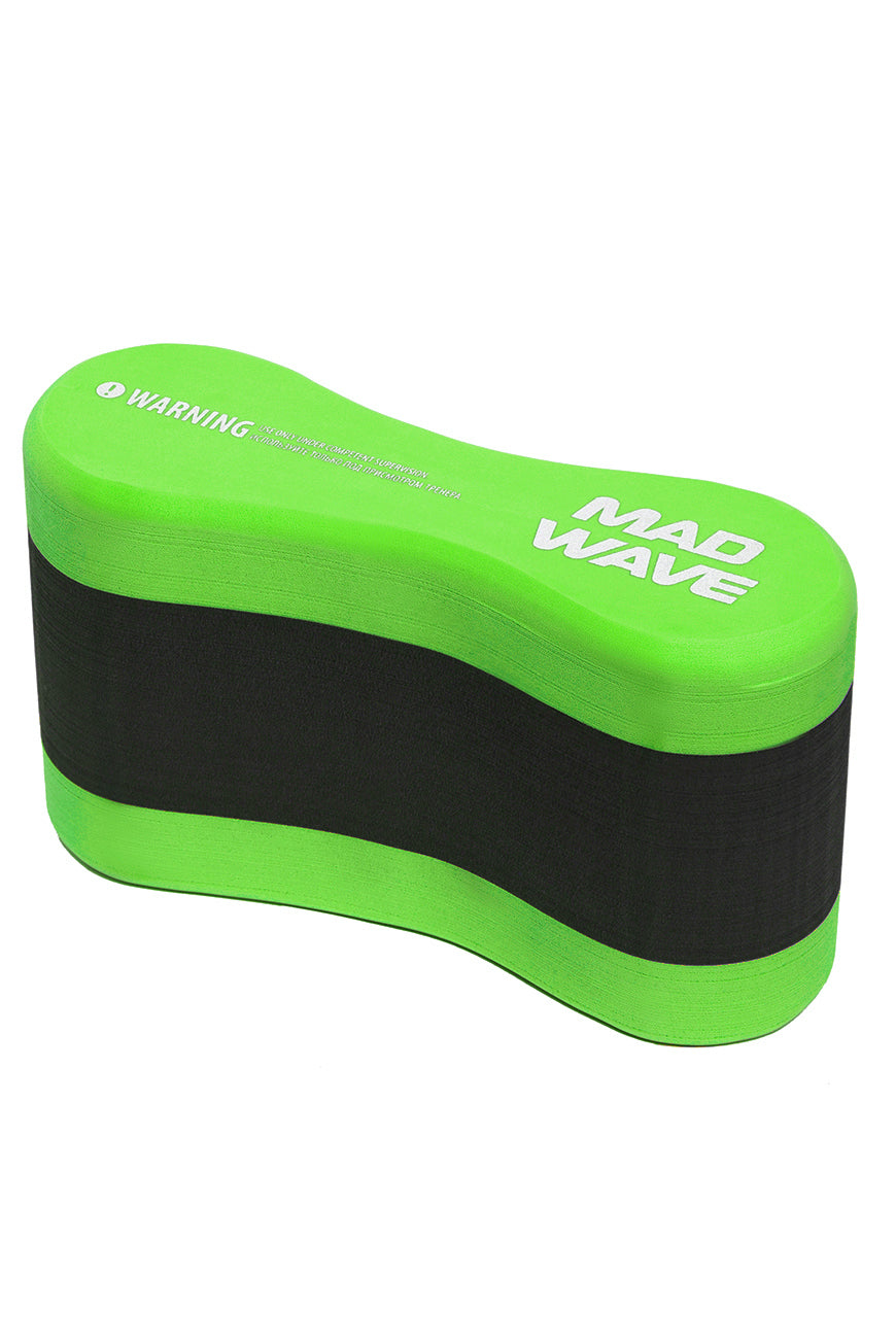 MAD WAVE Pull buoy training small פולי אימונים קטן