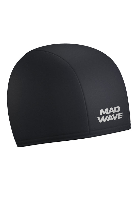 Mad Wave Poly II כובע שחיה