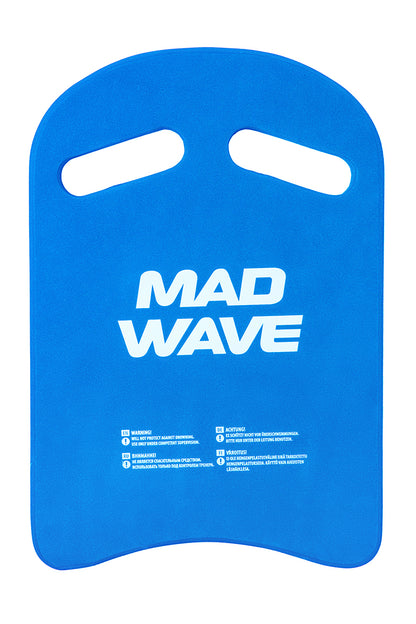 MAD WAVE Kickboard Cross קרש שחייה