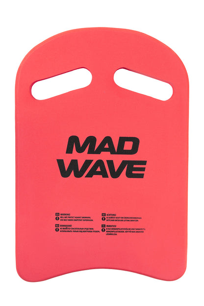 MAD WAVE Kickboard Cross קרש שחייה