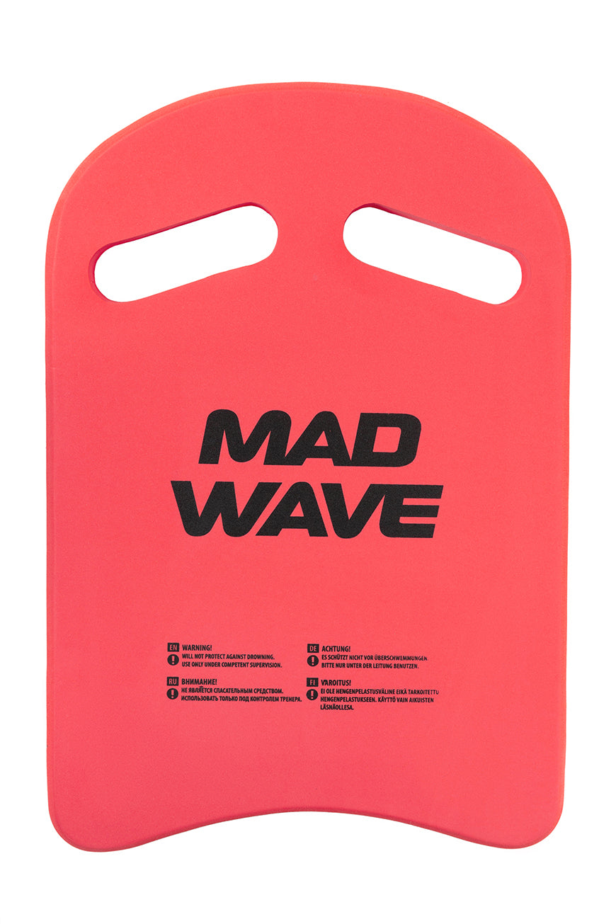 MAD WAVE Kickboard Cross קרש שחייה