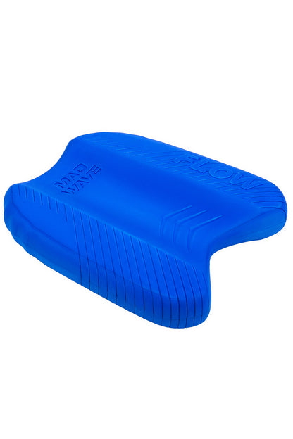קרש שחייה ופולי Mad Wave Kickboard Flow