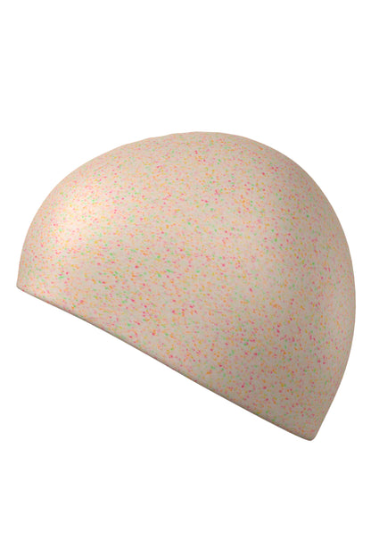 MAD WAVE Recycled Cap כובע שחייה מסיליקון ממוחזר