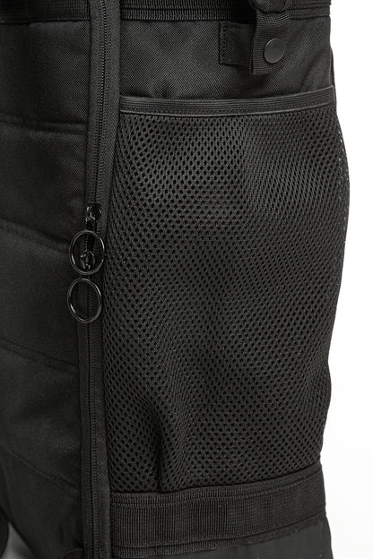 MAD WAVE Basic gym bag תיק גב רב שימושי - דוגית