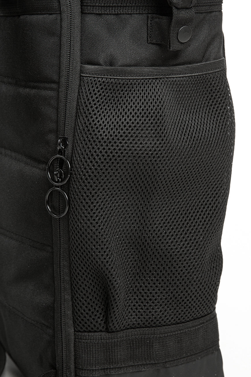 MAD WAVE Basic gym bag תיק גב רב שימושי - דוגית