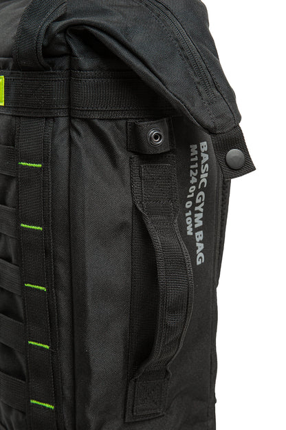 MAD WAVE Basic gym bag תיק גב רב שימושי - דוגית