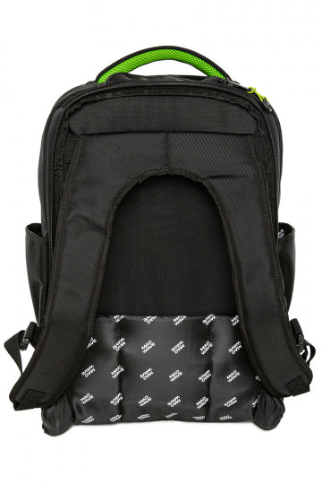 MAD WAVE Cabin trolley טרולי ותיק גב