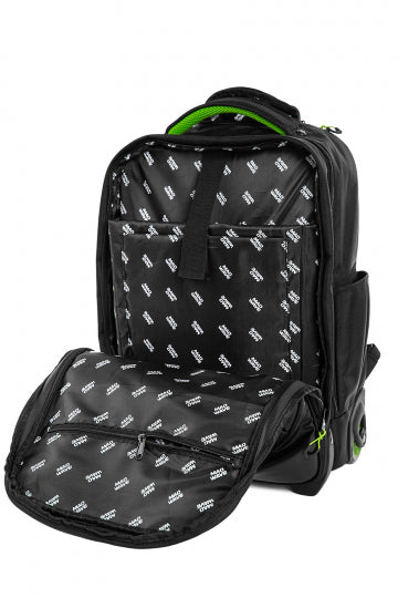 MAD WAVE Cabin trolley טרולי ותיק גב