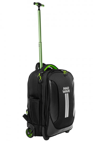 MAD WAVE Cabin trolley טרולי ותיק גב