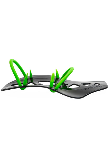MAD WAVE Grabber junior forearm paddles פדלים לאימוני שחייה לילדים ונוער