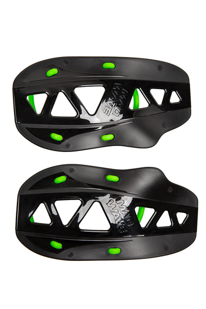 MAD WAVE Grabber junior forearm paddles פדלים לאימוני שחייה לילדים ונוער