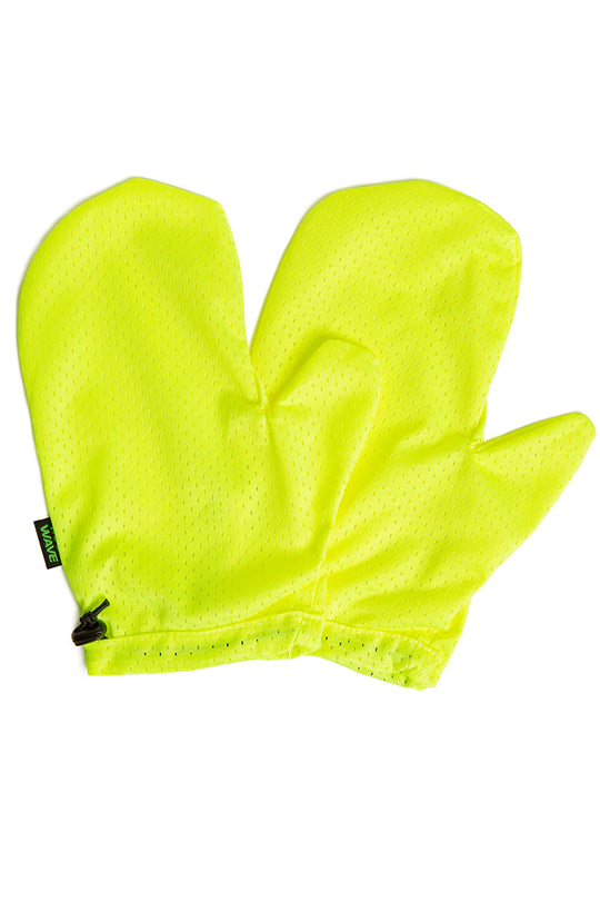 MAD WAVE Drag gloves כפפות התנגדות לשחייה