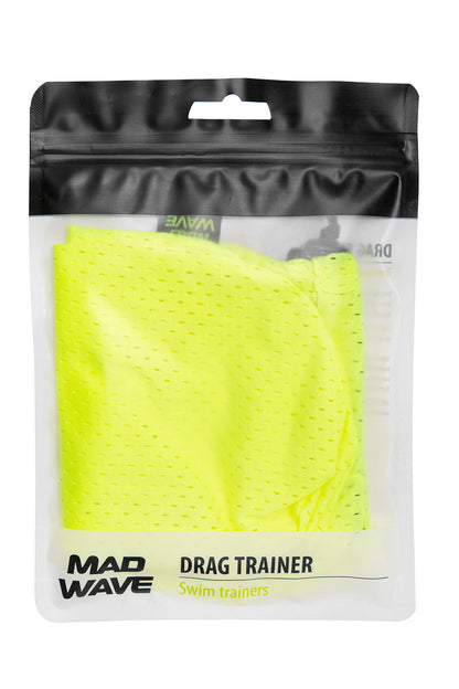 MAD WAVE Drag gloves כפפות התנגדות לשחייה