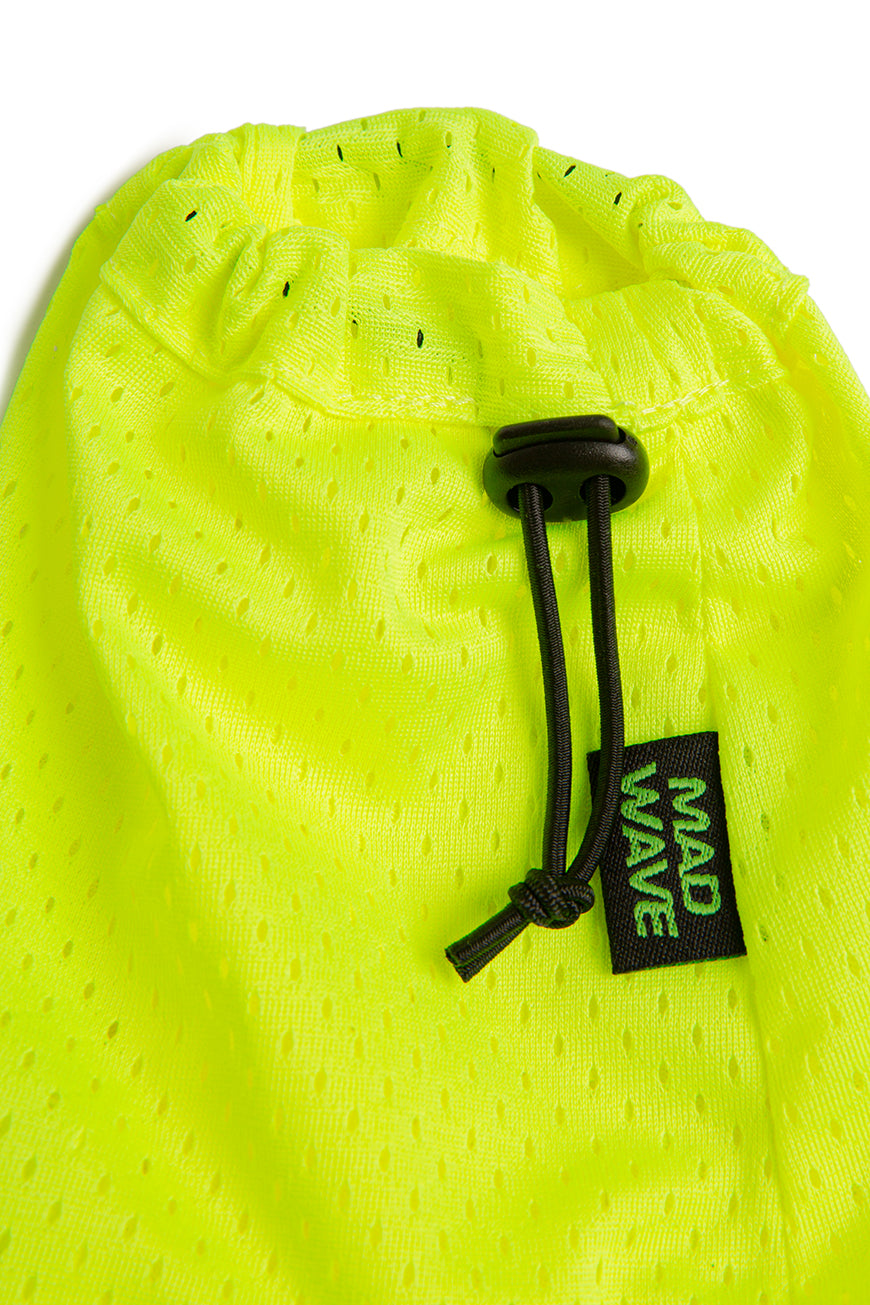 MAD WAVE Drag gloves כפפות התנגדות לשחייה