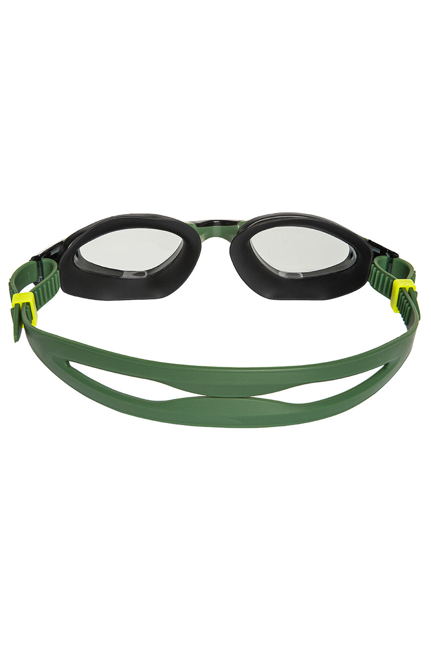 MAD WAVE Swim guard משקפת שחייה - דוגית